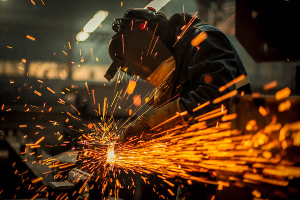 Best Food and Beverage Processing Equipment Welding in North Edwards, CA