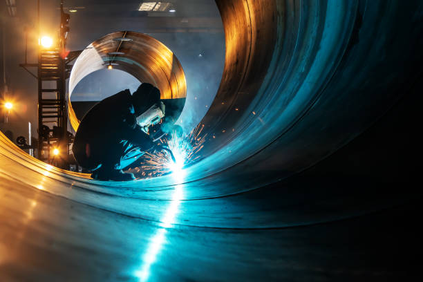 Best Aerospace and Defense Welding in North Edwards, CA