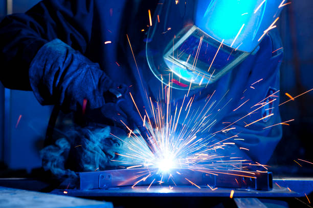  North Edwards, CA Welder Pros