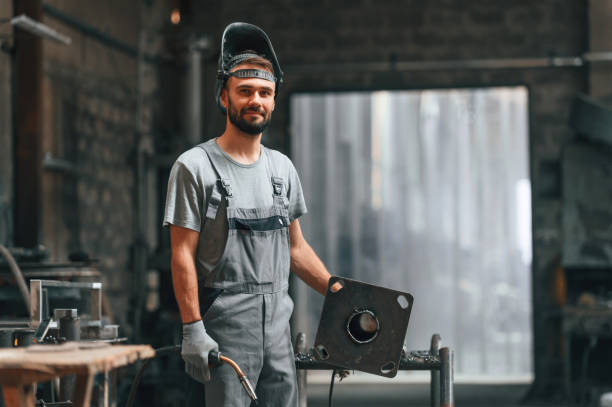 Best Specialty Welding Processes in North Edwards, CA