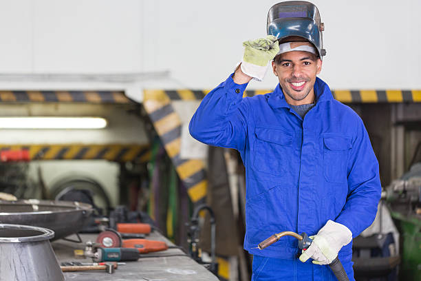 Best Aerospace and Defense Welding in North Edwards, CA