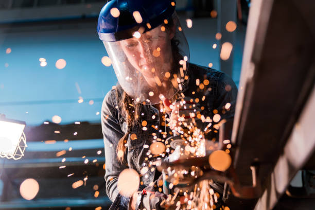 Best Automotive Welding in North Edwards, CA