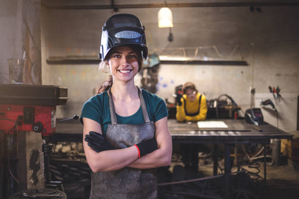 Affordable Welder Services in North Edwards, CA